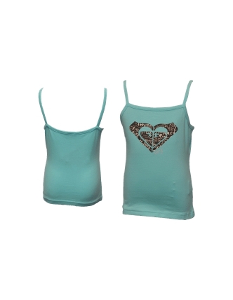 Roxy T-shirt S/Mangas Dodgeball W Jr